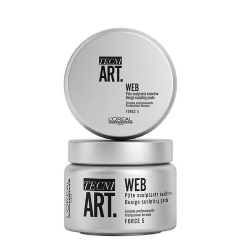 Tecni Art Web Paste