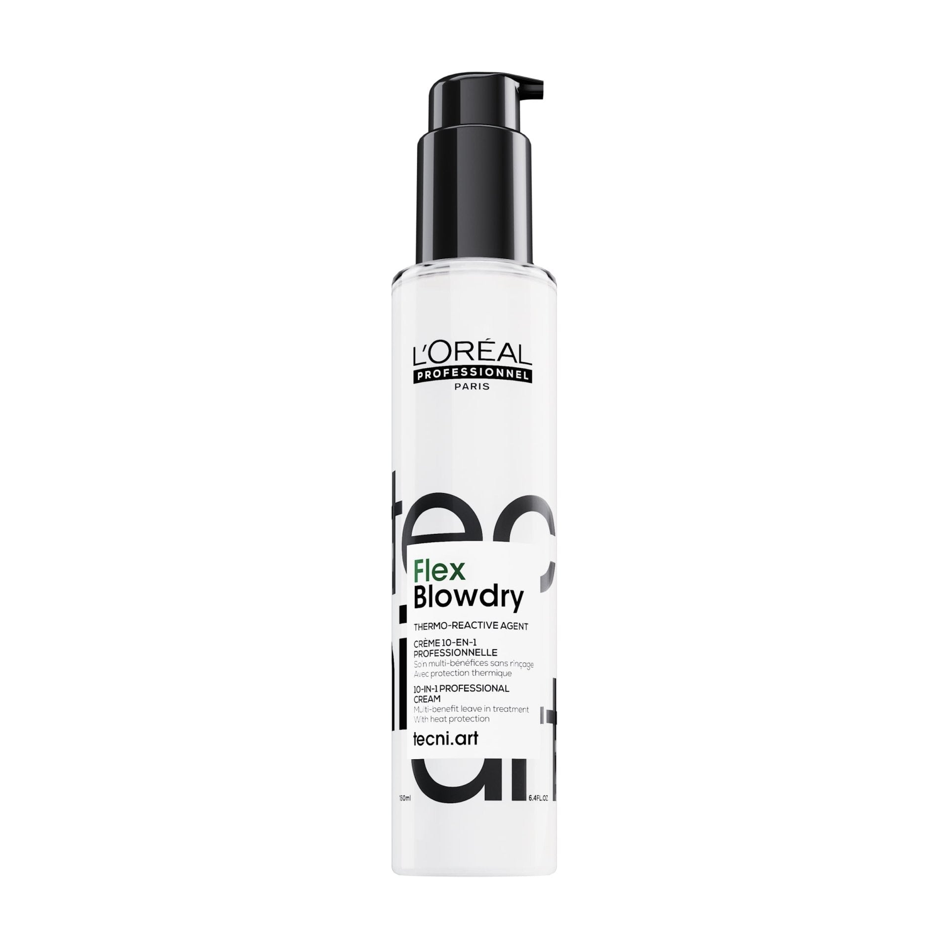 Tecni Art Flex Blowdry Creme