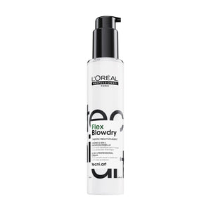 Tecni Art Flex Blowdry Creme