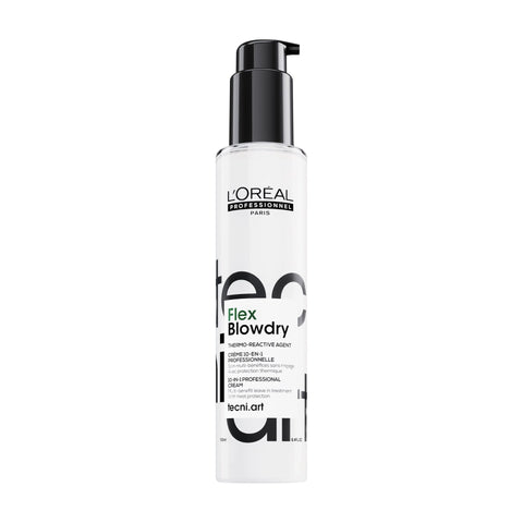 Tecni Art Flex Blowdry Creme