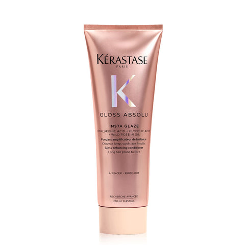 Gloss Absolu Fondant