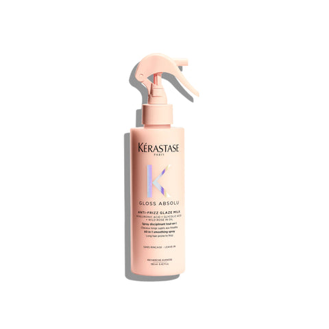 Gloss Absolu Anti-Frizz Glaze Milk