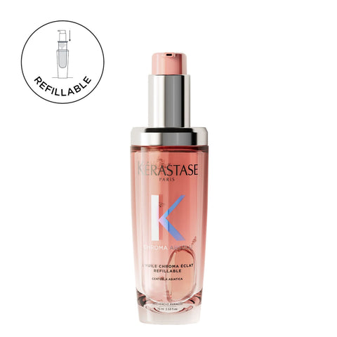 Kérastase Chroma Absolu L’Huile Éclat