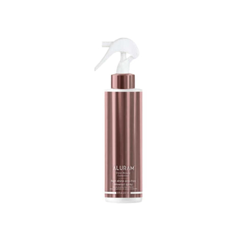Aluram High Shine Anti Frizz Blowout Spray