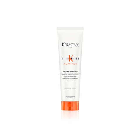 Nutritive Nectar Thermique Blow-Dry Primer for Dry Hair