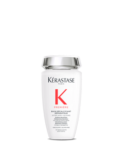 Premiere Bain Décalcifiant Réparateur- Decalcifying and Repairing Shampoo