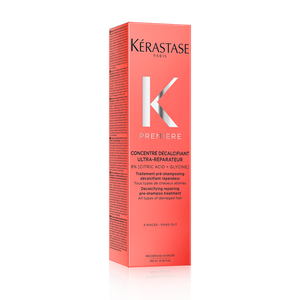 Premiere Decalcifying and Repairing Pre-Shampoo Treatment-Concentré Décalcifiant Ultra-Réparateur Hair Treatment