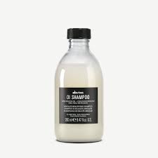 OI SHAMPOO - Gentle daily shampoo for radiant, shiny, velvety-soft hair
