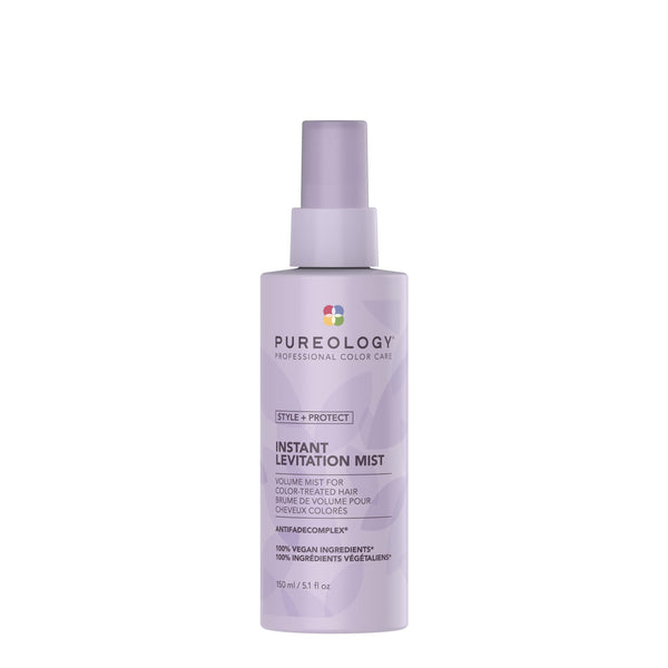 Pureology Style + Protect Instant Levitation Mist