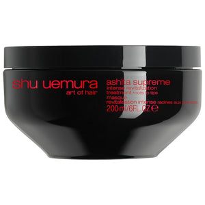 Ashita Supreme Strengthening Mask for Damaged Hair