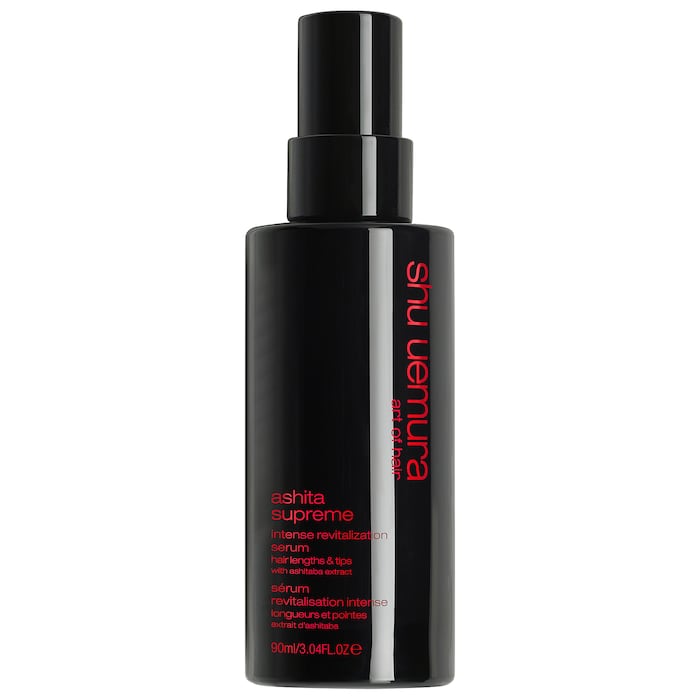 Ashita Supreme Strengthening Leave-In Treatment for Damaged Hair