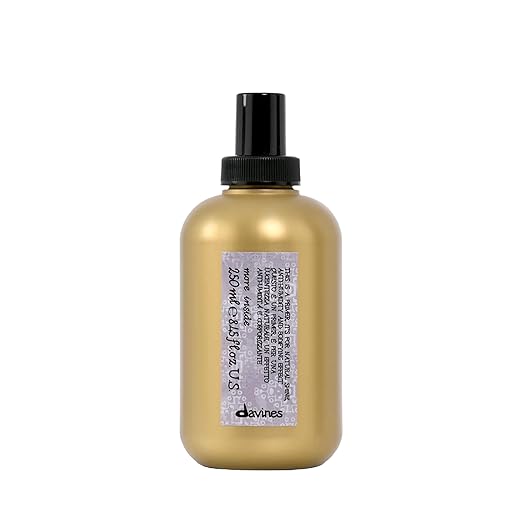 THIS IS A PRIMER - Hair Priming Heat Protectant