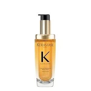 Elixir Ultime Refillable Hydrating Hair Oil