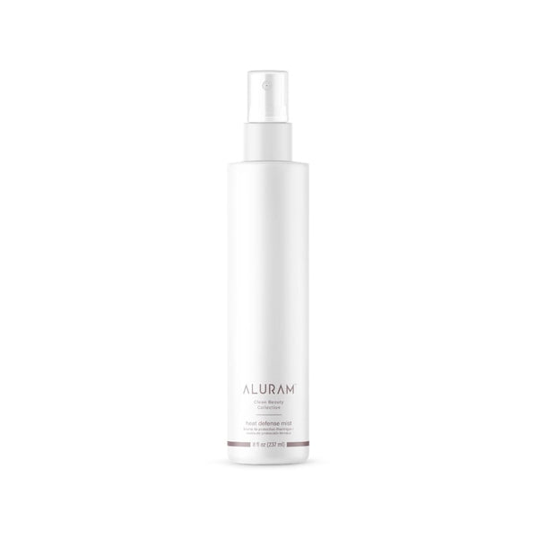 Aluram Heat Defense Mist