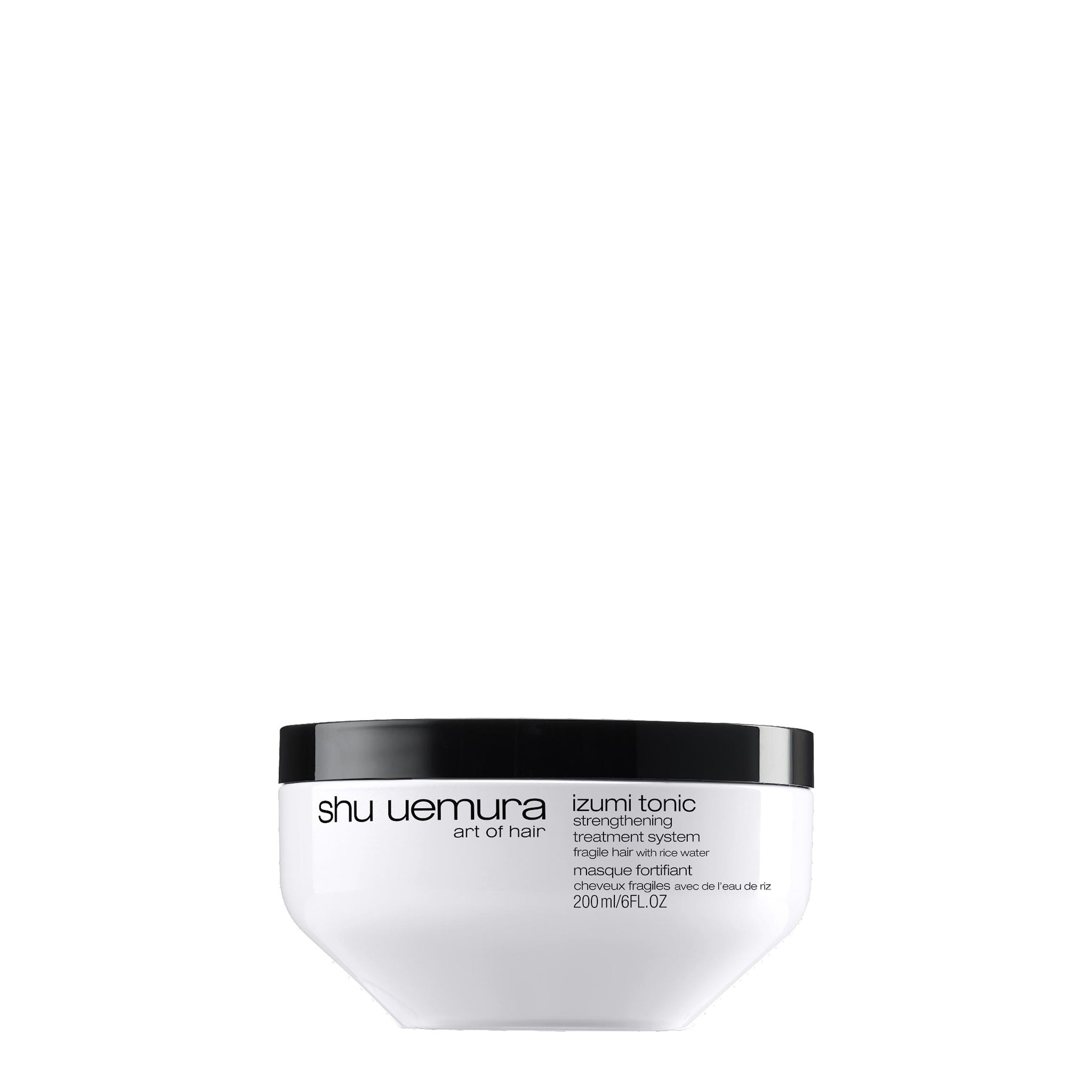 Izumi Tonic Rice Water Strengthening Mask