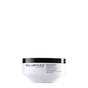Izumi Tonic Rice Water Strengthening Mask