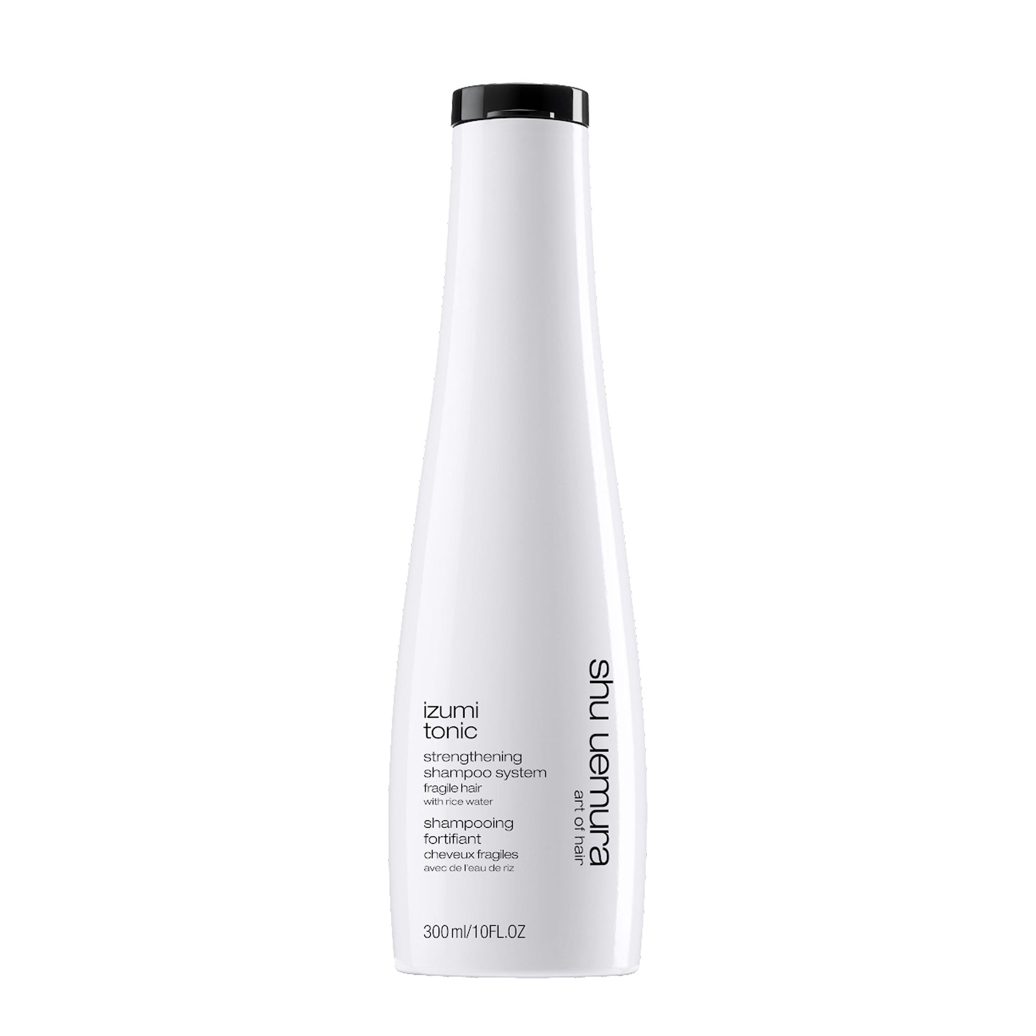 Izumi Tonic Strengthening & Thickening Rice Water Shampoo