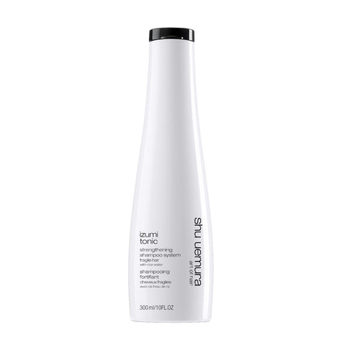 Izumi Tonic Strengthening & Thickening Rice Water Shampoo