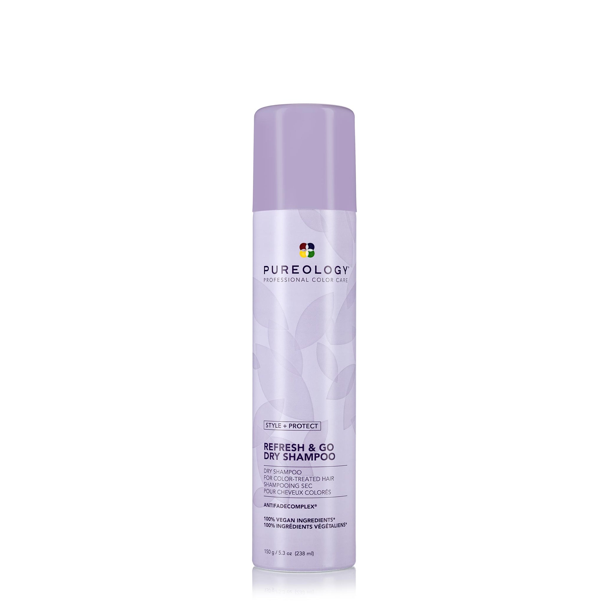 Pureology Style + Protect Refresh & Go Dry Shampoo