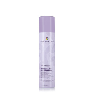 Pureology Style + Protect Refresh & Go Dry Shampoo