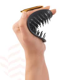 Manta Healthy Hair Brush