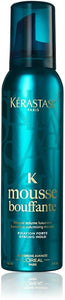 Kerastase  Mousse Bouffante Hair Mousse