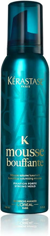 Kerastase  Mousse Bouffante Hair Mousse