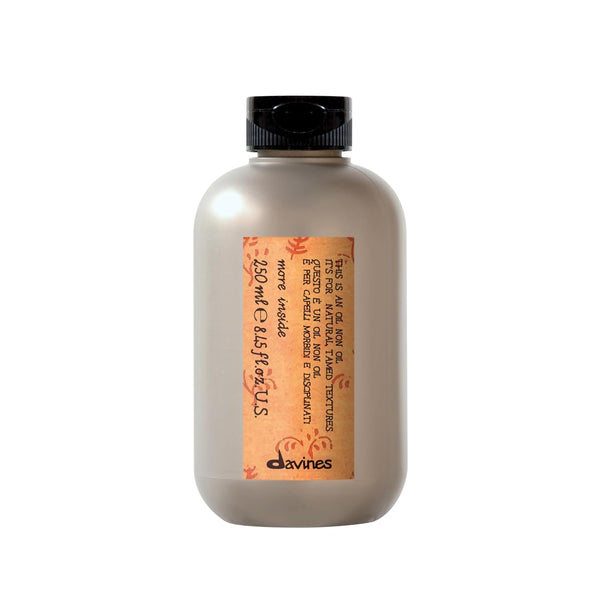 THIS IS AN OIL NON OIL - Lightweight Hair Oil Non Oil