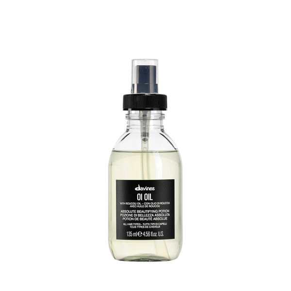 OI OIL - Anti frizz oil for dry hair