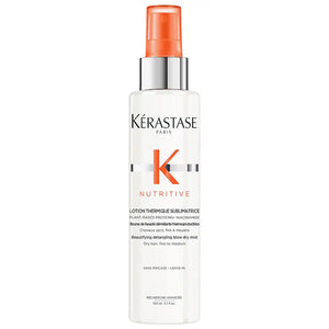 Nutritive Thermique Heat-Protecting Spray