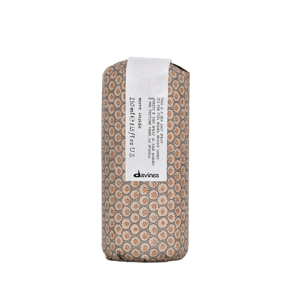 THIS IS A SEA SALT SPRAY - Beach hair spray for a tousled look