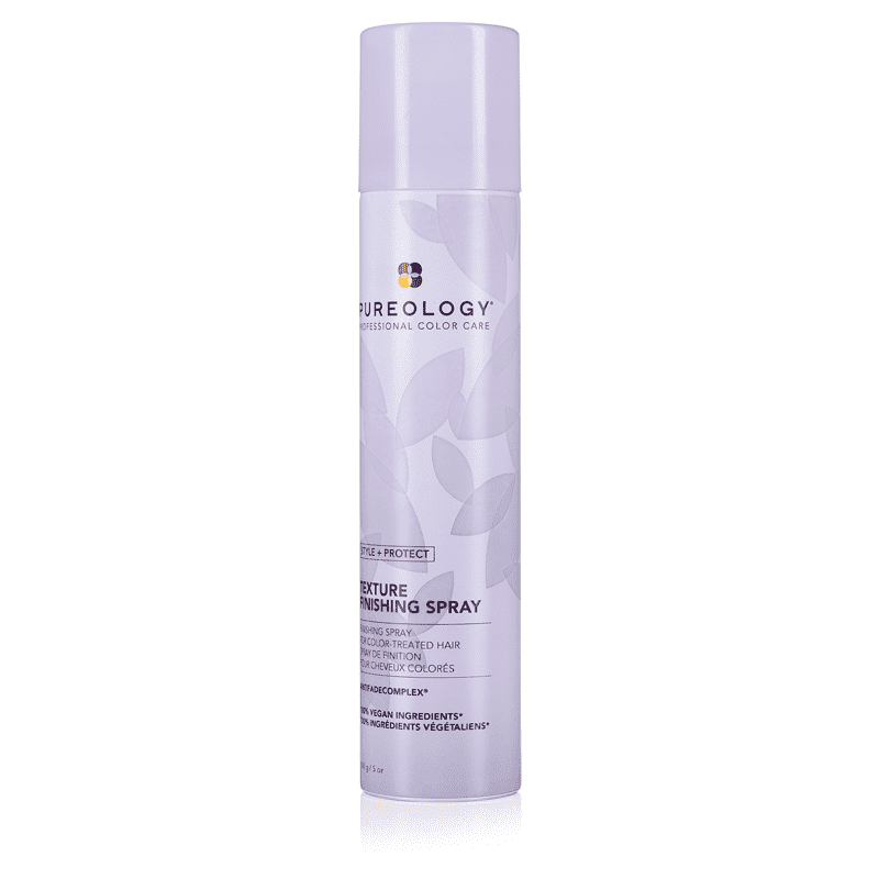 Pureology Style + Protect Texture Finishing Spray