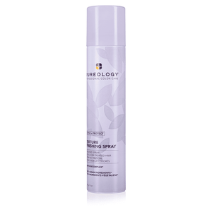 Pureology Style + Protect Texture Finishing Spray