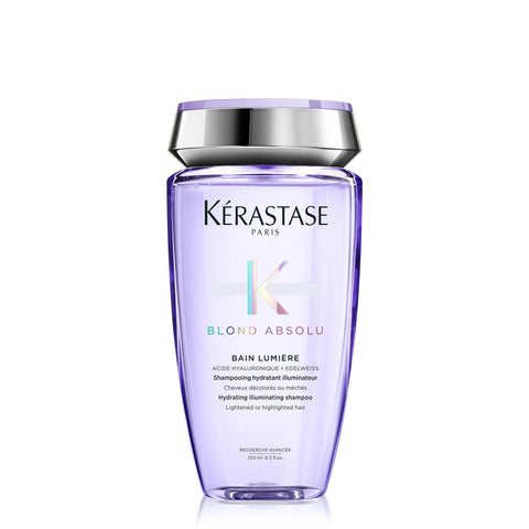 Blond Absolu – Bain Lumiére Hydrating Illuminating Shampoo
