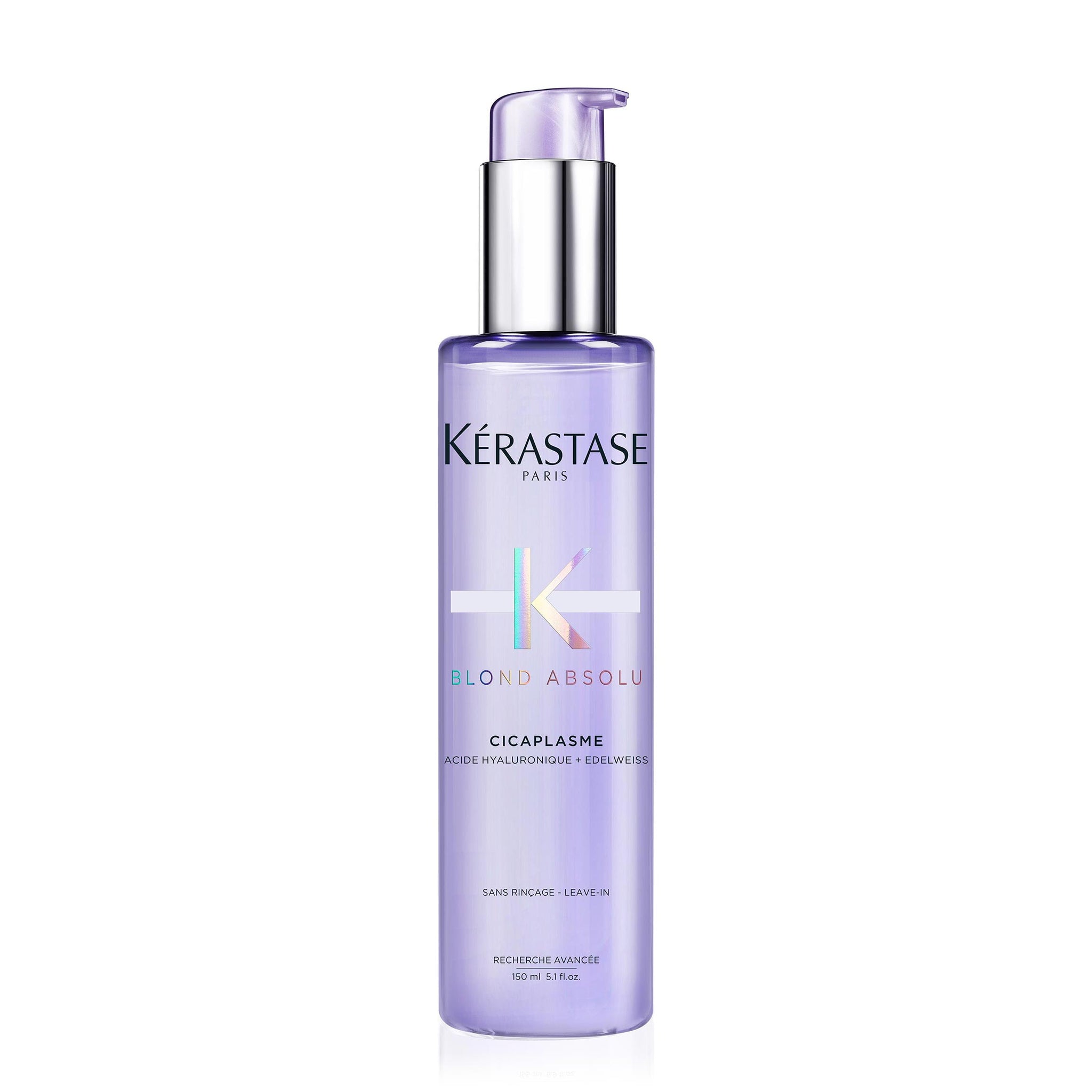 Blond Absolu – Cicaplasme Heat Protecting Serum