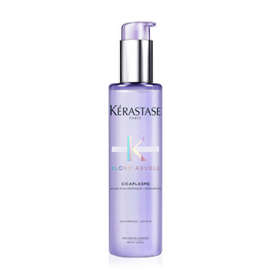 Blond Absolu – Cicaplasme Heat Protecting Serum