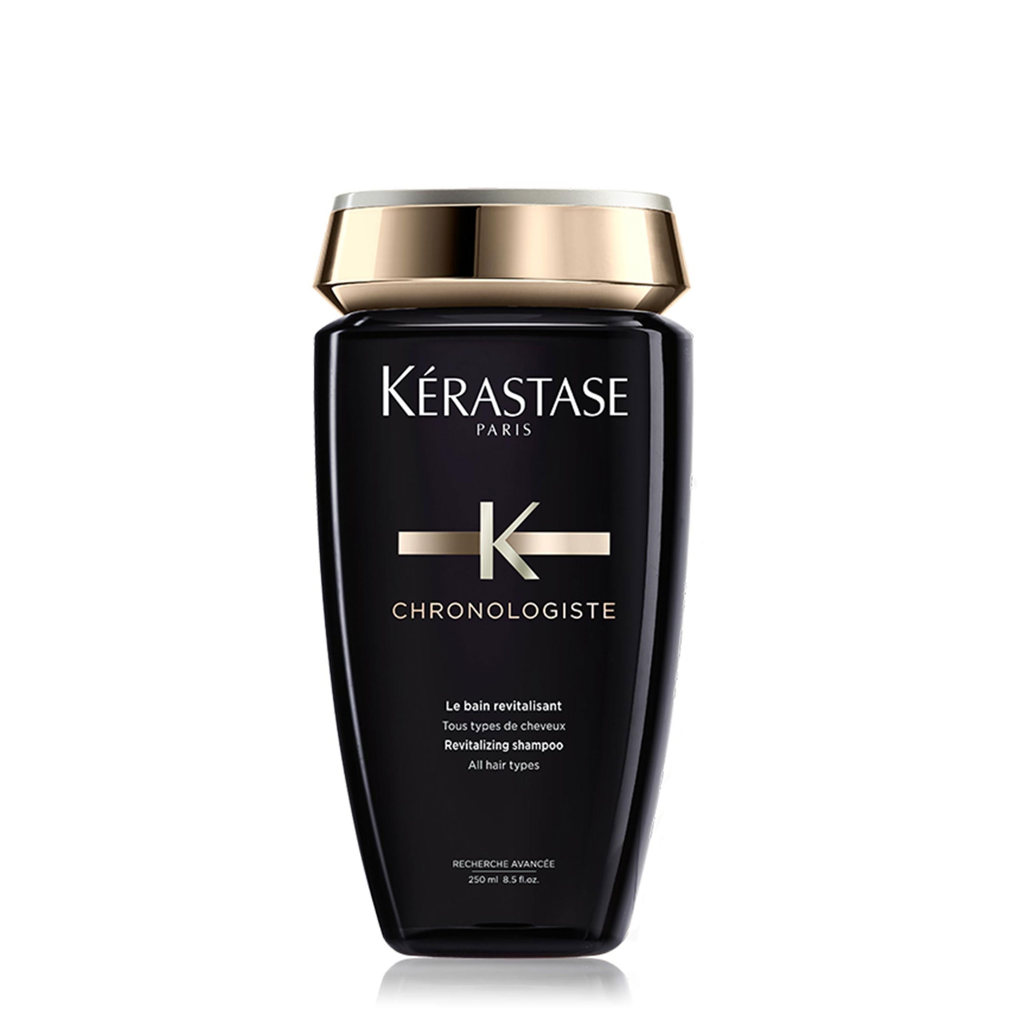 Chronologiste – Bain Youth Revitalizing Shampoo