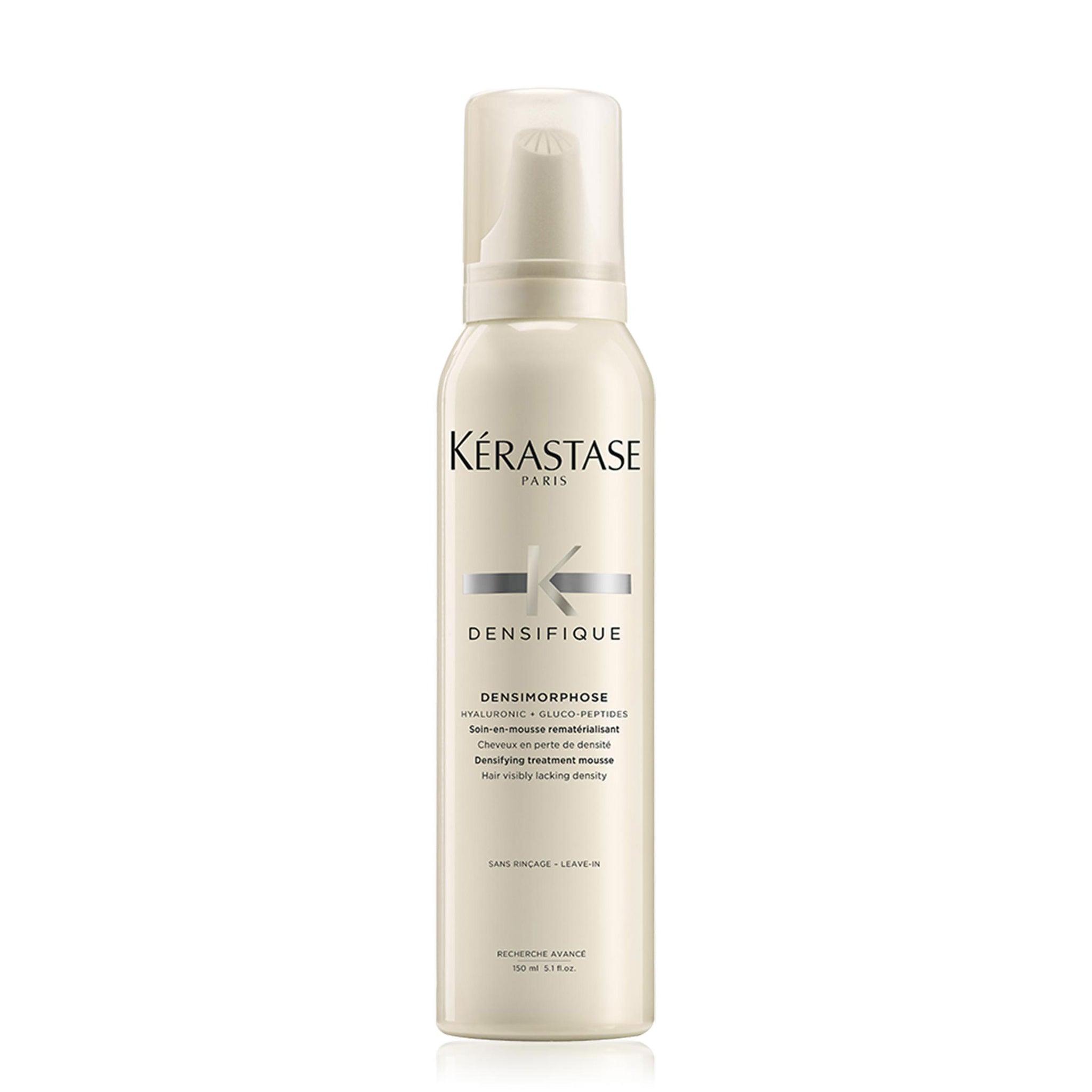 Densifique – Bodifying Mousse