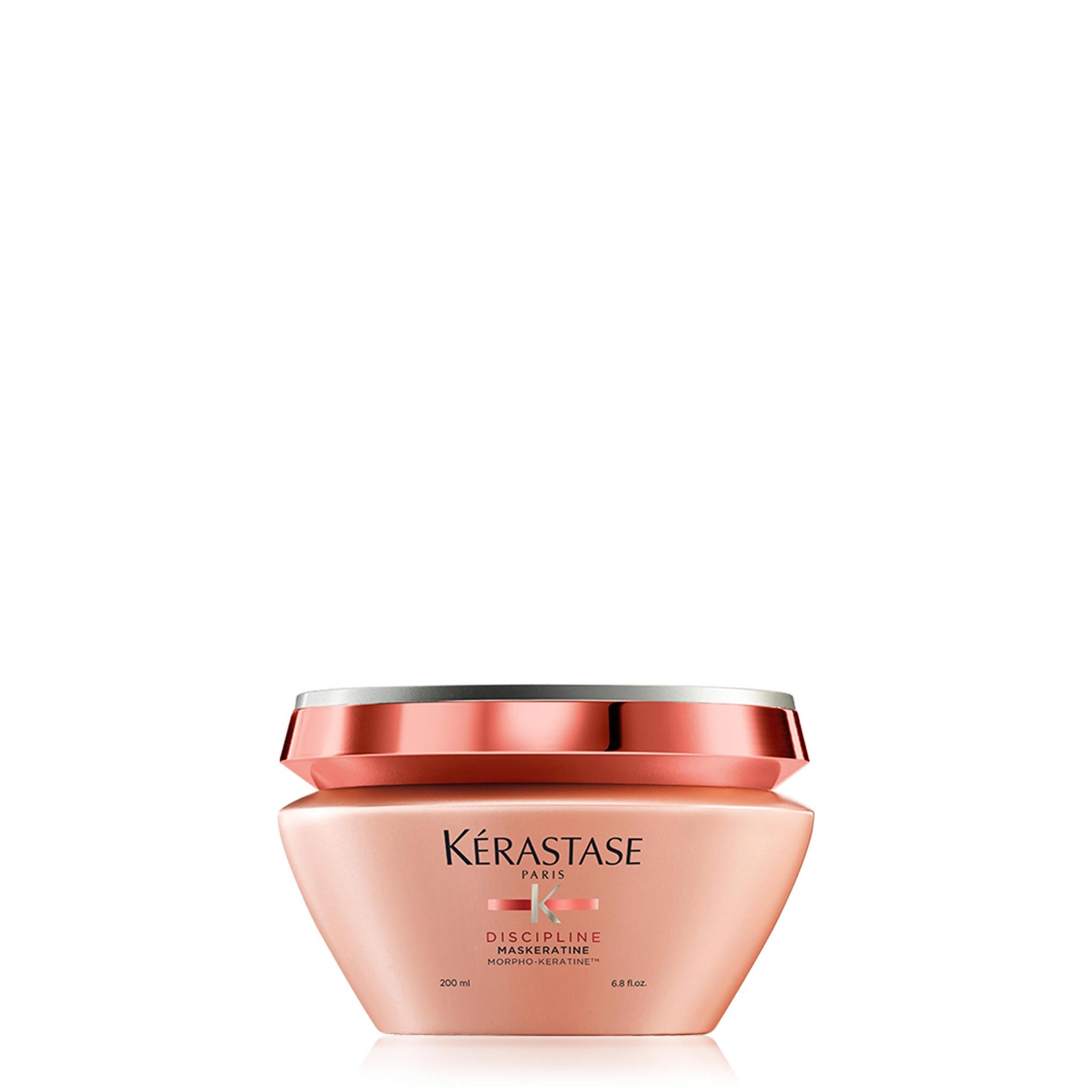 Discipline – Maskeratine Smoothing Mask