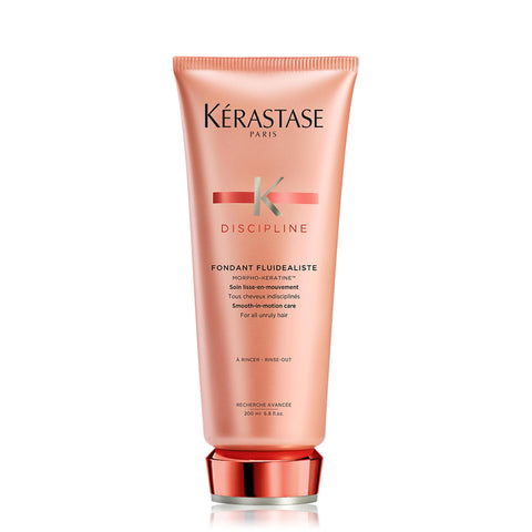 Discipline- Fondant Fluidéaliste Smoothing Conditioner