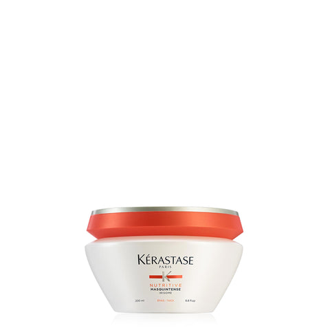 Nutritive – Masquintense Hair Mask for Dry Hair