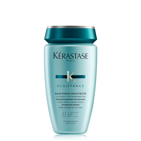 Résistance – Bain Force Architecte Shampoo for Damaged Hair