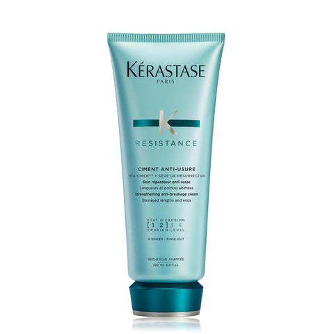 Résistance – Ciment Anti Usure- Conditioner for Damaged Hair