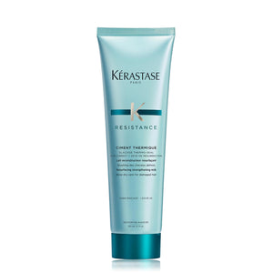 Résistance – Ciment Thermique Blow-Dry Primer for Damaged Hair