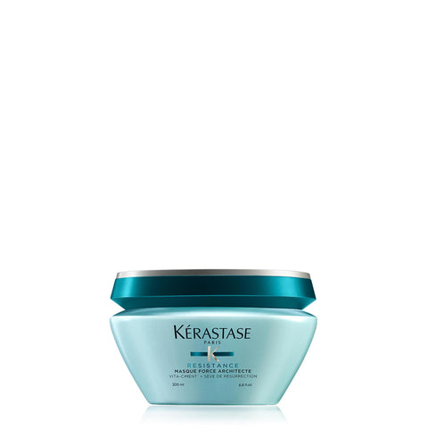 Résistance – Masque Force Architecte  Mask for Damaged Hair