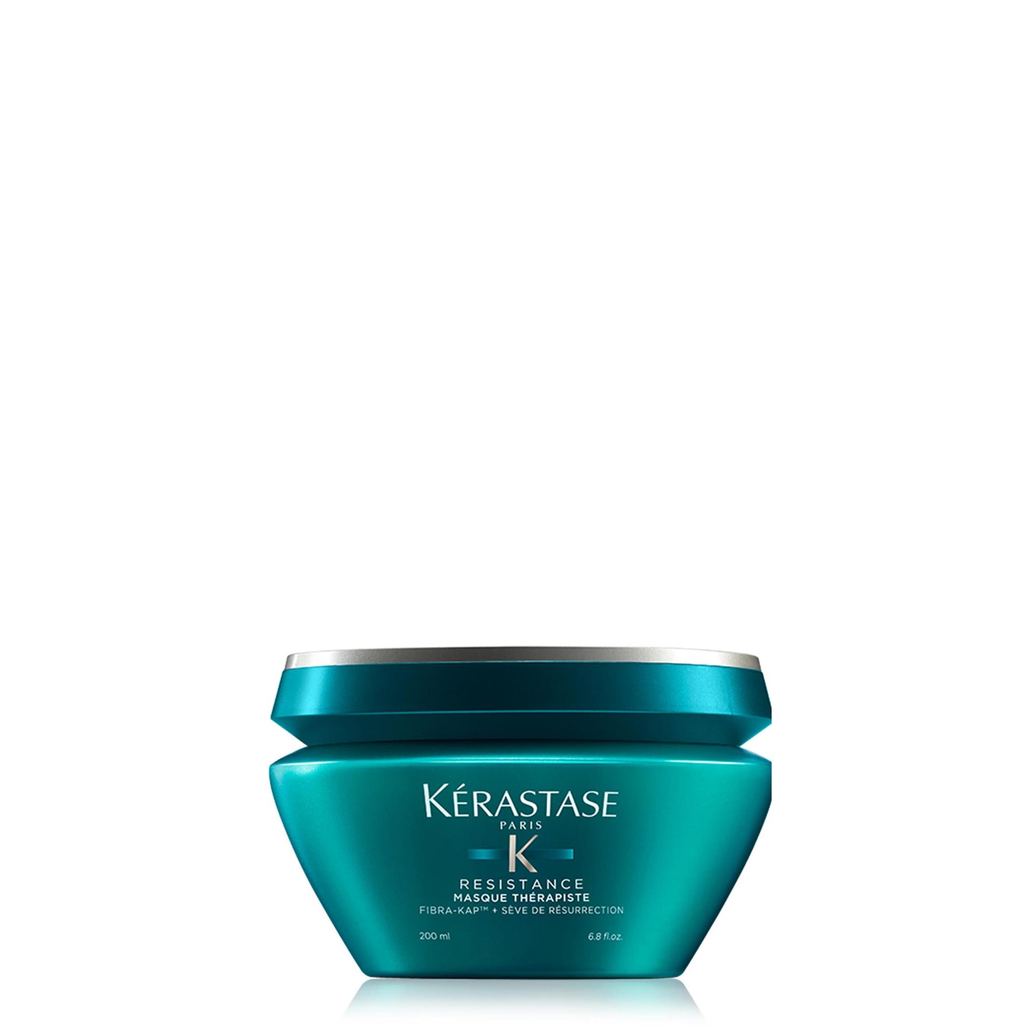 Résistance – Masque Thérapiste  Mask for Severely Damaged Hair