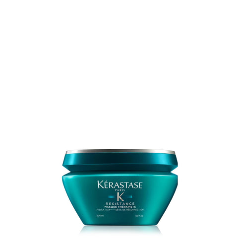Résistance – Masque Thérapiste  Mask for Severely Damaged Hair