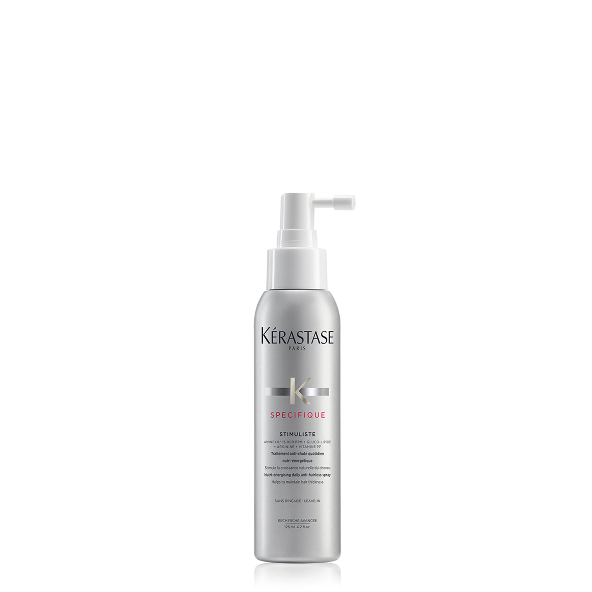 Spécifique – Spray Stimuliste for Thinning Hair