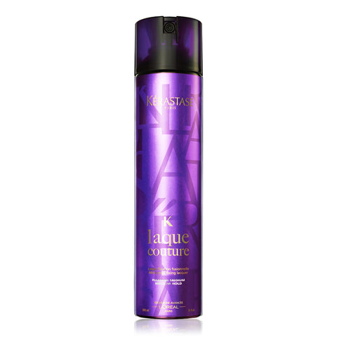 Kerastase Laque Couture Medium Hold Hair Spray