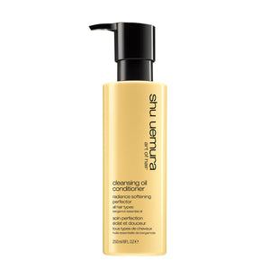 Gentle Radiance – Cleansing Oil Conditioner
